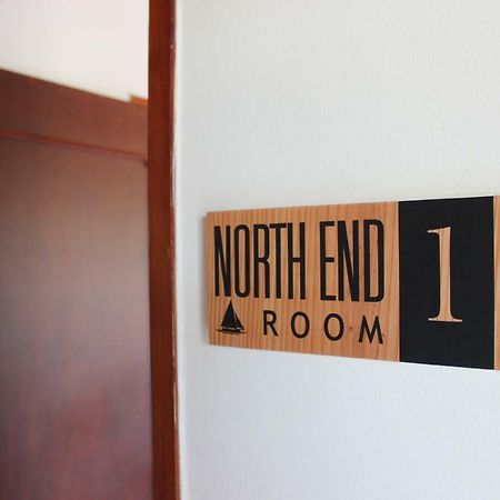 San Andrés Old Sailors North End酒店 外观 照片
