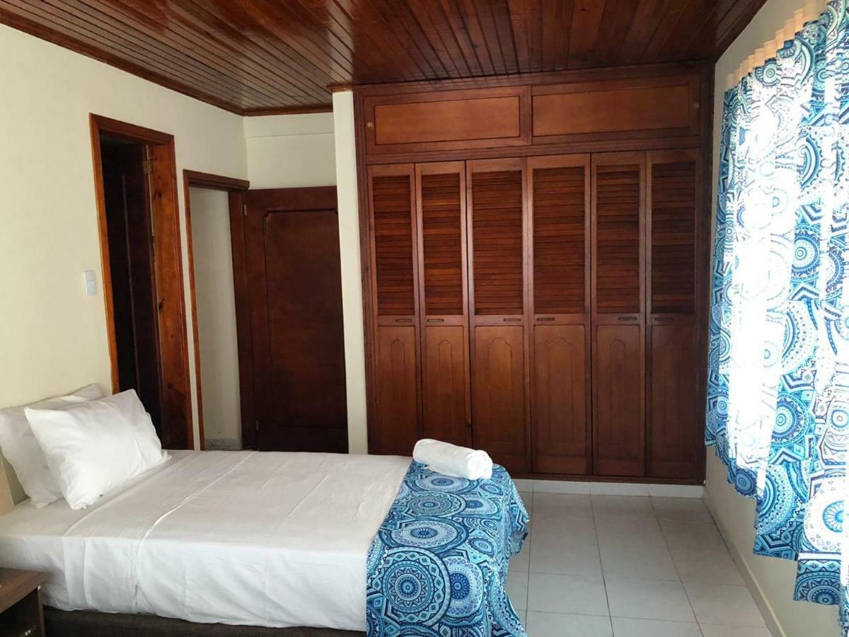 San Andrés Old Sailors North End酒店 外观 照片