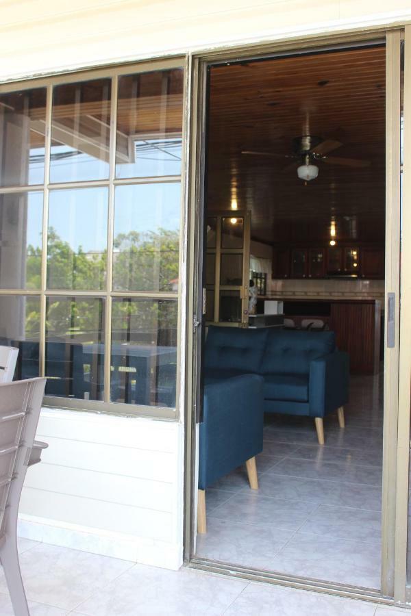 San Andrés Old Sailors North End酒店 外观 照片