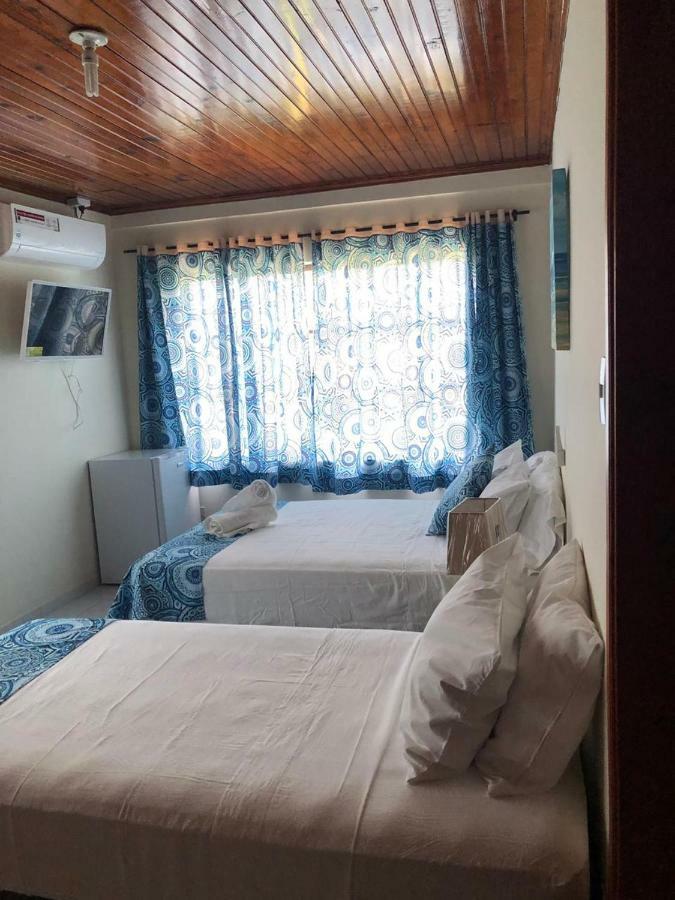 San Andrés Old Sailors North End酒店 外观 照片