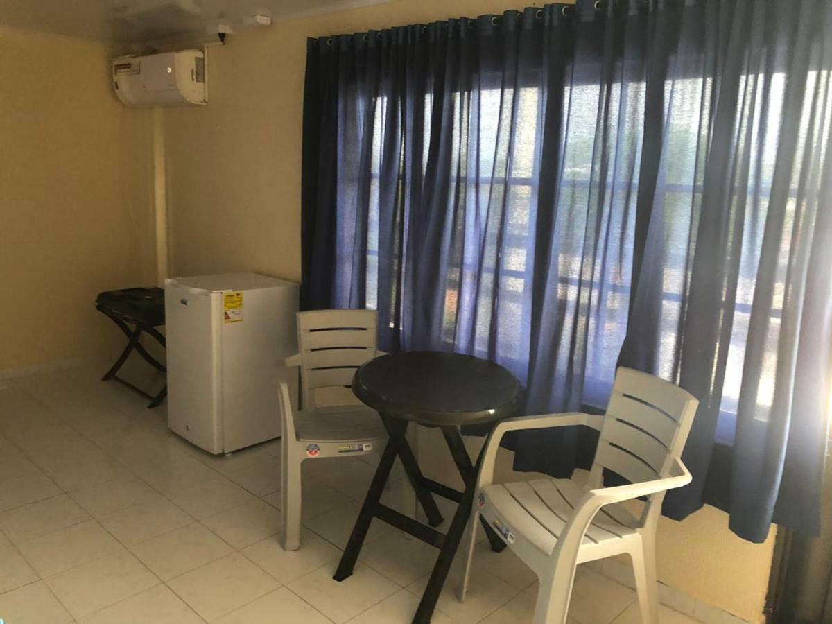 San Andrés Old Sailors North End酒店 外观 照片